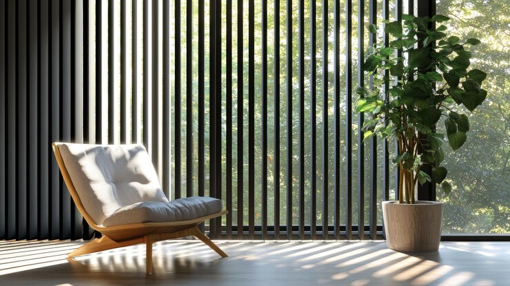 Zebra Blinds Manufacturer in India